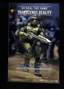 Spawn #177 1st Full Appearance Anti-Spawn!