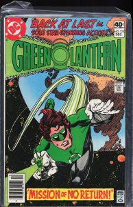Green Lantern #123 (1979)