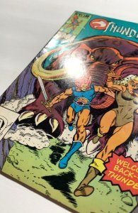 Thundercats #7 (1986)