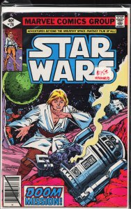 Star Wars #26 (1979) Star Wars