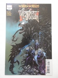 Venom #15 (2019) NM- Condition!