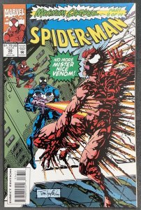 Spider-Man #36 (1993, Marvel) NM/MT