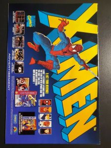 Wolverine #74 (1993) NM (9.4) Jubilee's Revenge part 3|