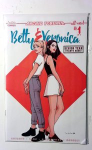 Betty & Veronica #1 (2019) Archie Comics 1st Print Comic Book