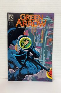 Green Arrow #13 (1988)