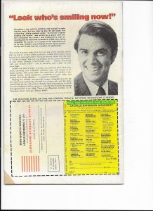 Marvel Team-Up #40 (1975)