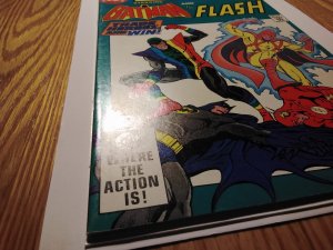 The Brave and the Bold #194 (1983)