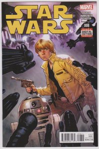 Star Wars #8 (VF-NM)