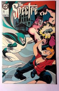 The Spectre #19 (1988) DC Comics 1st Print Comic Book