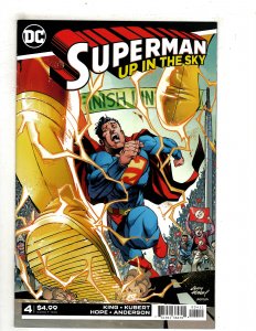 Superman: Up In the Sky #4 (2019) OF13