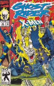 Ghost Rider #26