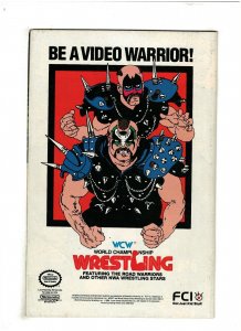 Superman Man of Steel #5 VF 8.0 DC Comics 1991 vs. Atomic Skull