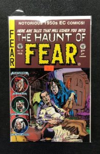 Haunt of Fear #26 (1999)