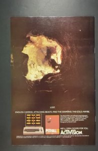 Superman: The Secret Years #1 (1985)