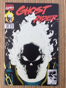 Ghost Rider #15 (1991)