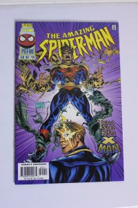 The Amazing Spider-Man #420 (1997) Spider-Man NM