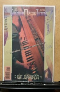 Sandman Mystery Theatre #22 (1995)