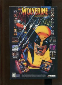 LORD PUMPKIN #0 (9.2) THE RETURN OF THE GREAT PUMPKIN!! 1994