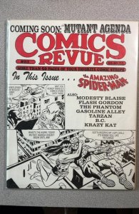Comics Revue #93 (1994)