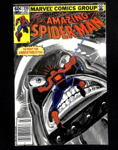 The Amazing Spider-Man #230 (1982)