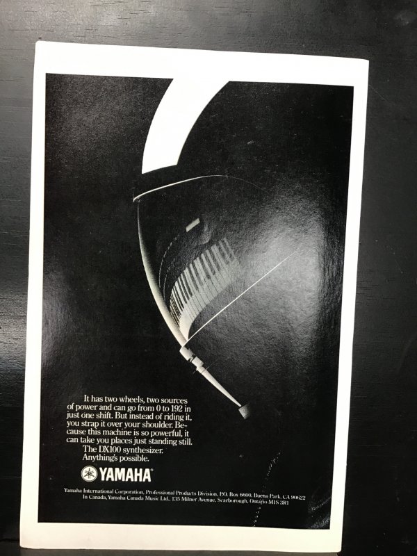 Alpha Flight #37 (1986)vf