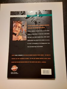 Left Behind: A Graphic Novel of the Earth's Last Days #2 (2001)