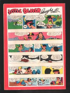 Red Ryder #34  1946 - Dell  -FN - Comic Book