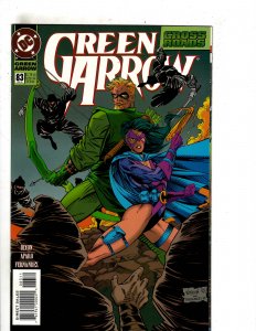 Green Arrow #83 (1994) SR23