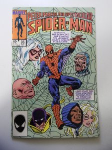 Peter Parker, The Spectacular Spider-Man #96 VG/FN Condition