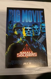 Sunfire & Big Hero 6 #1 (1998) first app of BayMax and team