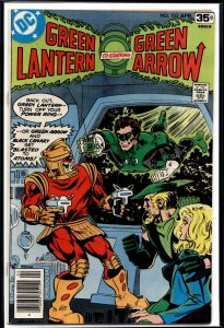 Green Lantern #103 (1978)