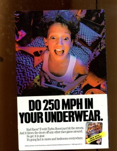 Batman #457 - 1st Tim Drake! (9.0) 1990