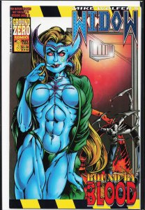 Widow: Bound by Blood #3 (1996)