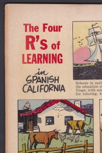 Four Color Zorro (1942) #976 - Toth - GD 2.0 Comic 