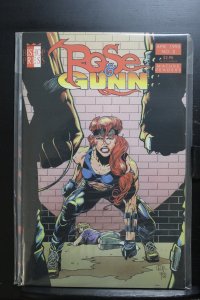 Rose & Gunn #2 (1995)