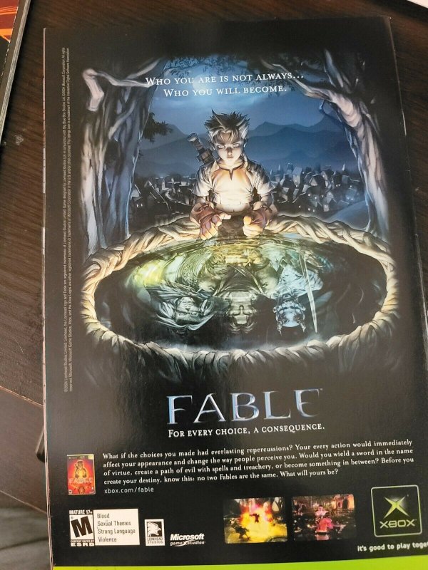 Rogue #4 Newsstand Edition (2004)