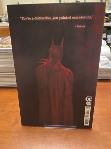 Batman Reptilian #3 (2021) NM