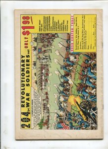 MYSTERY IN SPACE #93 (6.0) THE CONVICT TWINS FROM SPACE!