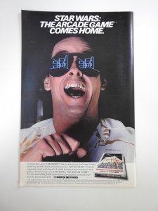 West Coast Avengers #1 (1984)