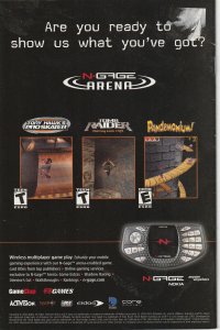 Stormwatch: Team Achilles #18 (2004)