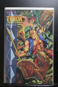 The Original Turok, Son of Stone #2 (1995)