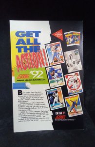 Marc Spector: Moon Knight #37 (1992)