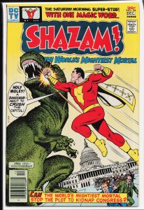 Shazam! #26 (1976) Captain Marvel / Shazam!