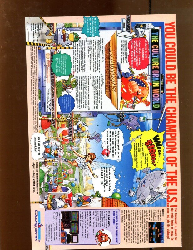 Married With Children #4 - Mark Brawn Art! (9.0) 1990