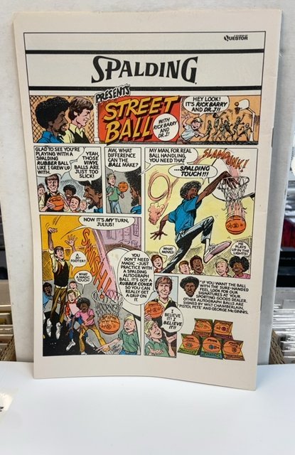 Fantastic Four #196 (1978)