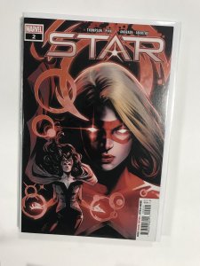 Star #2 (2020) Star VF3B215 VERY FINE VF 8.0