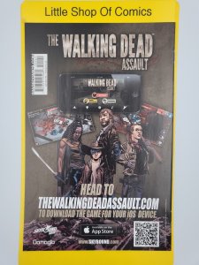 Invincible #100 Hitch Cover D Variant The Death of Everyone Amazon Prime