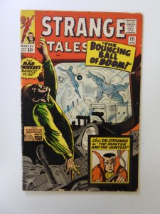 Strange Tales #131 (1965) VG condition