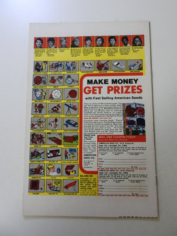 The X-Men #132 (1980) VF condition