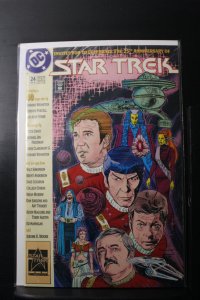 Star Trek #24 (1991)